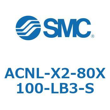 ACNL-X2-80X SMC