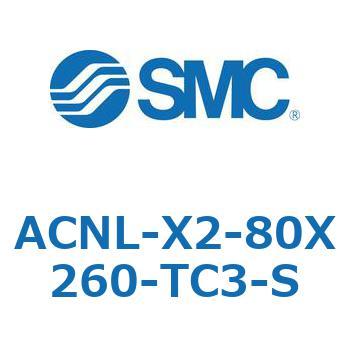 ACNL-X2-80X SMC