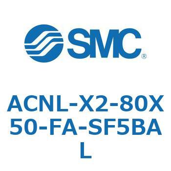 ACNL-X2-80X SMC