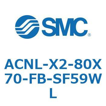ACNL-X2-80X SMC