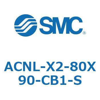 ACNL-X2-80X SMC
