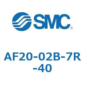 AF20-02B-7R-40 エアフィルタ (AF20～) SMC 50768417