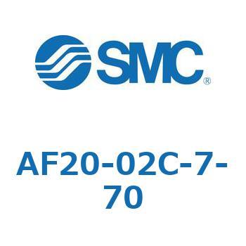 AF20-02C-7-70 �G�A�t�B���^ (AF20�`) SMC 50768584