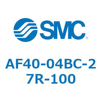 AF40-04BC-27R-100 GAtB^ (AF40-04`) SMC 50771472