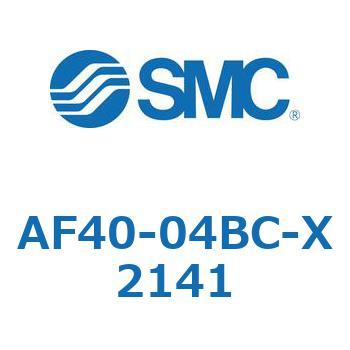 AF40-04BC-X2141 GAtB^ (AF40-04`) SMC 50771524