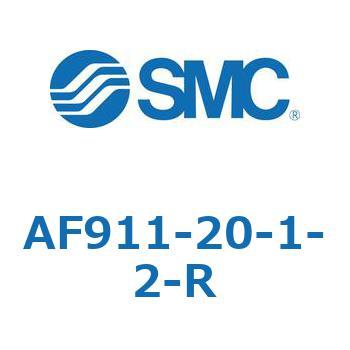 大容量形エアフィルタ AF800 SMC