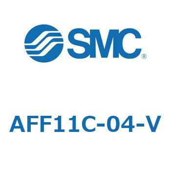 メインラインフィルタ AFFシリーズ AFF11C SMC