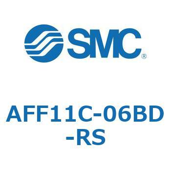 メインラインフィルタ AFFシリーズ AFF11C SMC