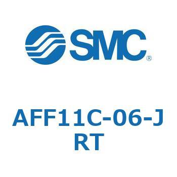 メインラインフィルタ AFFシリーズ AFF11C SMC