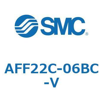 メインラインフィルタ AFFシリーズ AFF22C SMC
