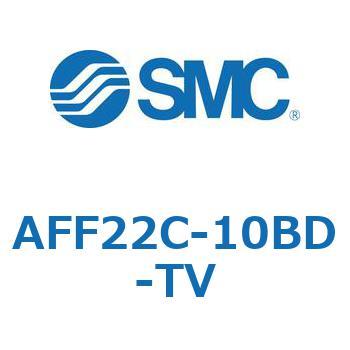 メインラインフィルタ AFFシリーズ AFF22C SMC