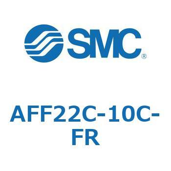 メインラインフィルタ AFFシリーズ AFF22C SMC