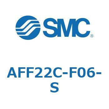 メインラインフィルタ AFFシリーズ AFF22C SMC