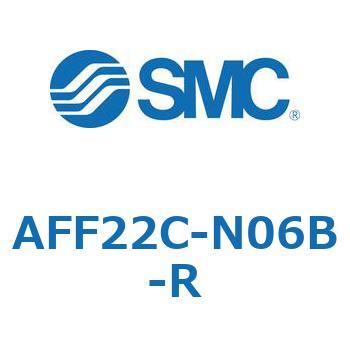 メインラインフィルタ AFFシリーズ AFF22C SMC