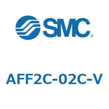 メインラインフィルタ AFFシリーズ AFF2C SMC