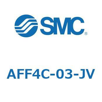 メインラインフィルタ AFFシリーズ AFF4C