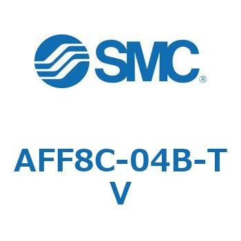 メインラインフィルタ AFFシリーズ AFF8C SMC