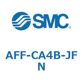メインラインフィルタ用 ケースアセンブリ SMC