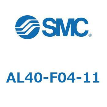 AL40-F04-11 ���W�����^�C�v ���u���P�[�^ AL40 SMC 50783677