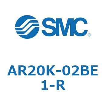 AR20K-02BE1-R M[^ AR20 SMC 50795464