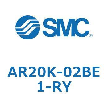 AR20K-02BE1-RY M[^ AR20 SMC 50795473