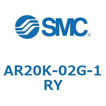 AR20K-02G-1RY M[^ AR20 SMC 50795726