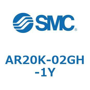 AR20K-02GH-1Y M[^ AR20 SMC 50795735