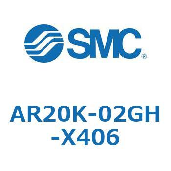 AR20K-02GH-X406 M[^ AR20 SMC 50795744