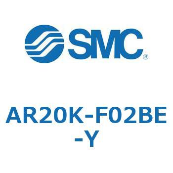AR20K-F02BE-Y M[^ AR20 SMC 50795857