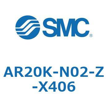 AR20K-N02-Z-X406 M[^ AR20 SMC 50796164