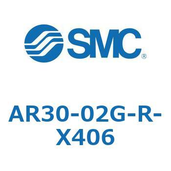 AR30-02G-R-X406 M[^ AR30 SMC 50798142