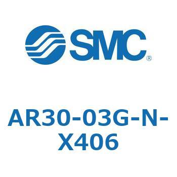 AR30-03G-N-X406 M[^ AR30 SMC 50798431