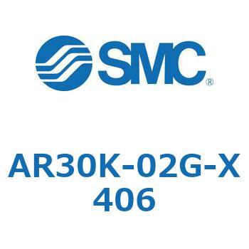 AR30K-02G-X406 M[^ AR30 SMC 50798815