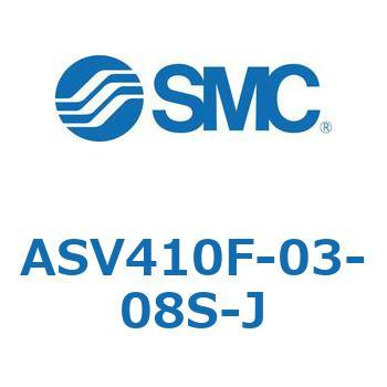 スピードエキゾーストコントローラ ASV SMC