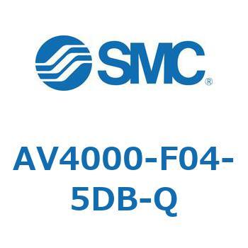 ソフトスタートアップバルブ AVシリーズ SMC