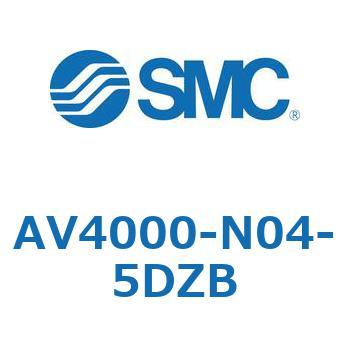 ソフトスタートアップバルブ AVシリーズ SMC