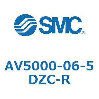 ソフトスタートアップバルブ AVシリーズ SMC
