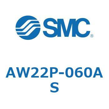 AW-A / AW(G)-Bシリーズ用 バブルアセンブリ SMC