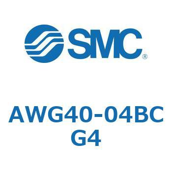 AWG40-04BCG4 ͌vtB^M[^ (AWG40) SMC 50869987
