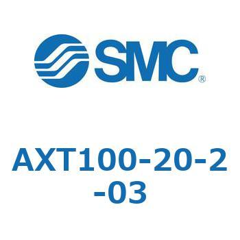AXT100-2 SMC