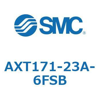 ランプカバーアッセンブリ 21A～23A SMC