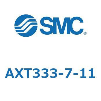 AXT3 SMC