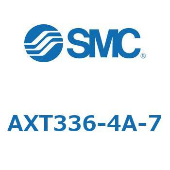 AXT3 SMC
