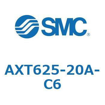 AXT6 SMC