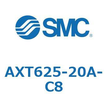 AXT6 SMC