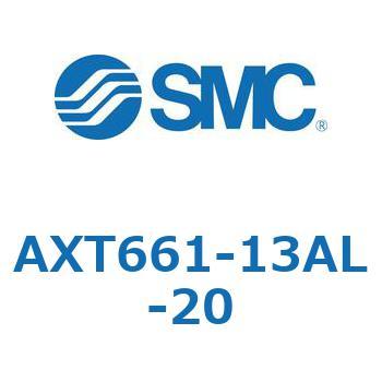 AXT6 SMC