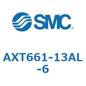 AXT6 SMC
