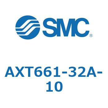 AXT6 SMC