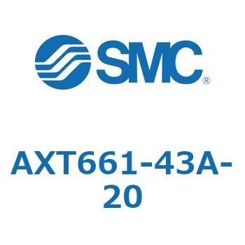 AXT6 SMC