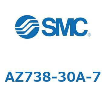 電磁弁用ジャンクションカバーアッセンブリ SMC